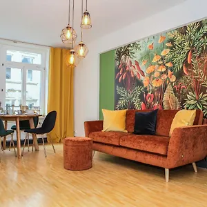  Apartment Sleepwell - Klostersuite Deutschland