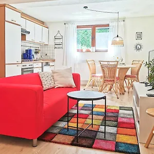 Flex Living - Business- Und Ferienwohnung Wassermann Apartment