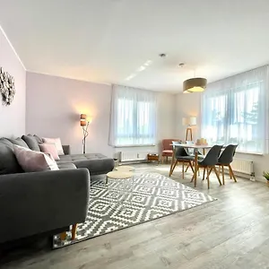 Rooftop Apartment