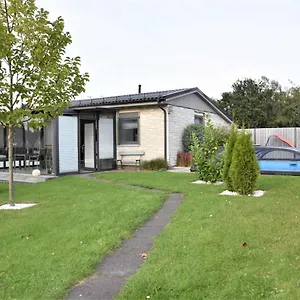 Fewo Gartenidyll Apartment