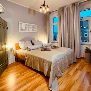 Edle - Industrial Style Apartment