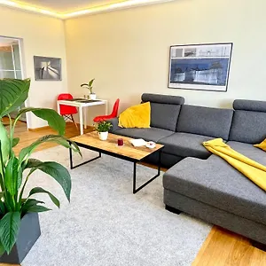  Apartment Deine Zentrumsnahen, Komfortabel Ausgestatteten Inkl Fahrrad Deutschland