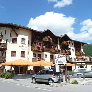 *** Hotel La Pastorella Italien