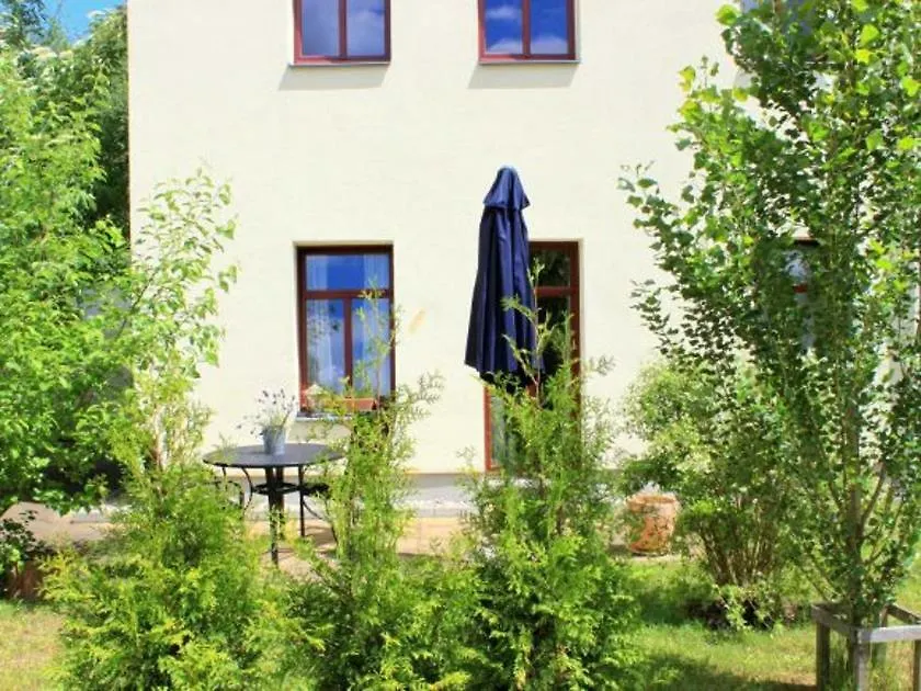 Ferienwohnung Wohlfühloase am Weißen Hirsch Dresden Deutschland
