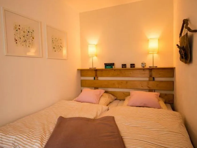 Ferienwohnung Wohlfühloase am Weißen Hirsch Dresden Apartment