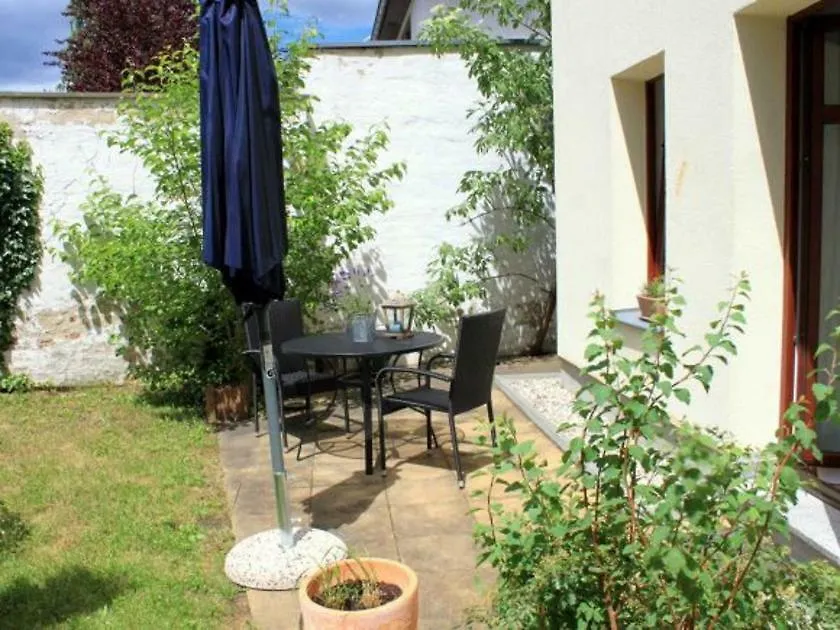 Ferienwohnung Wohlfühloase am Weißen Hirsch Dresden